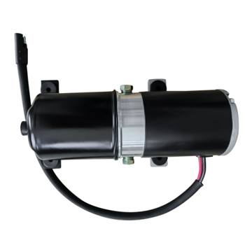  敞篷液压泵 Convertible Top Lift Motor Pump for Toyota Celica Jaguar XJS Chrysler Sebring Ford Mustang Saab 900 1986-2007 mp-2wire