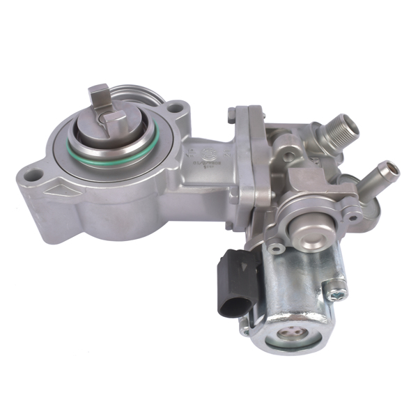 高压燃油泵 A2710703701 High Pressure Fuel Pump For Mercedes C250 SLK250 1.8L 2.0L l4 2012-2015-2