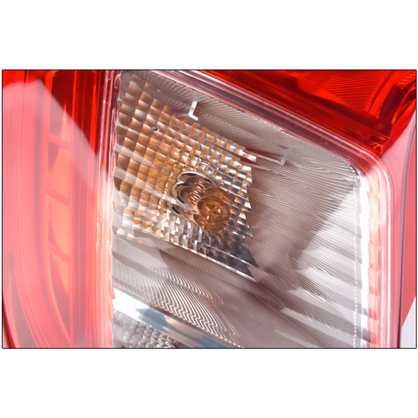 尾灯 Rear Left Halogen Tail Light Assembly Fits 2016-2022 Chevrolet Spark Hatchback 1.4L L4 42607403 42351792 GM2800297-3