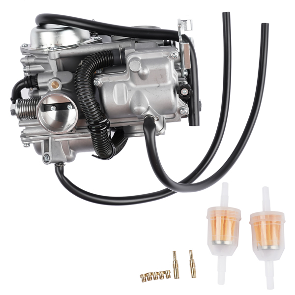 化油器 Carb Carburetor for Honda Shadow Spirit 750 VT750DC 2001-2008 #16100-MCR-A01-6