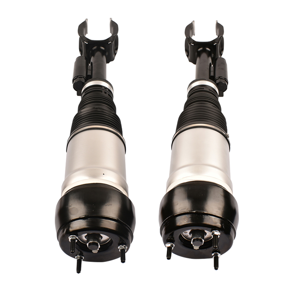 减震器 2Pcs Front Air Suspension Strut For Mercedes-Benz GLE400 GLE550 GLE350d 4Matic 2016-2019 2923203113 2923203233-8