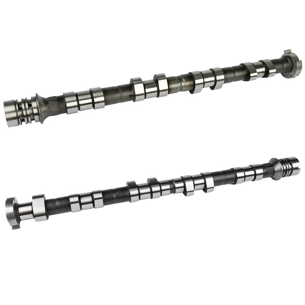  凸轮轴 2Pcs Camshafts Intake & Exhaust for Chevrolet Captiva Sport Impala 12634207 12604896-6