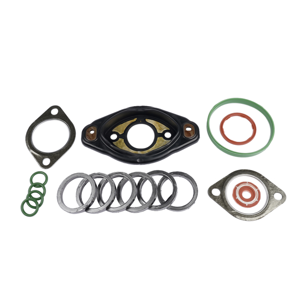 发动机大修包 Full Engine Gasket Set for BMW X3 X5 Z4 328i 528xi 128i 528i E82 E83 E90 E91 E92 OE# 11127553209 11127536785 113713301-10