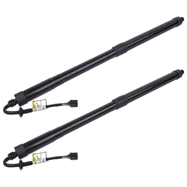 汽车尾门电动撑杆 Pair Rear Left / Right Power Hatch Lift Support for Infiniti JX35 2013 QX60 2014-2017 2.5L 3.5L 905603JA0D-6