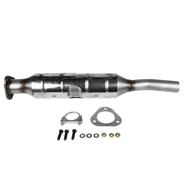 三元催化器 Catalytic Converter Kit for Ford E-350 E-450 Super Duty 2005-2016 V8 5.8 L NEW-12