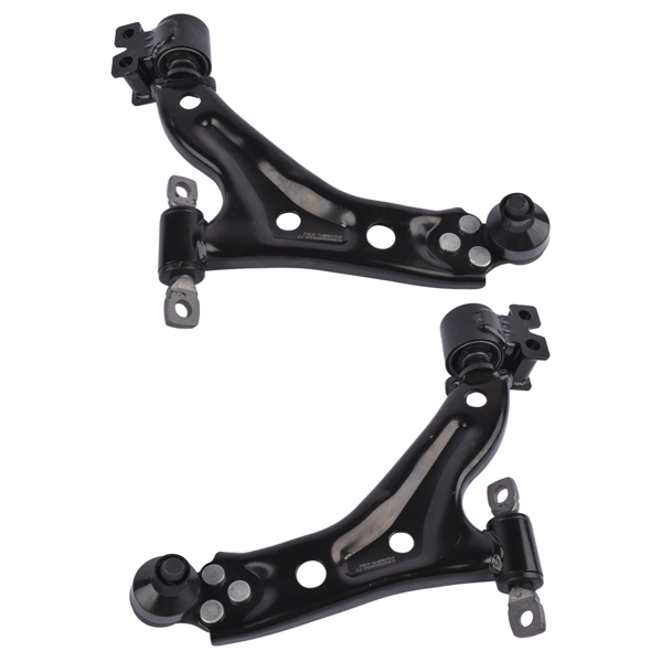 控制臂 2Pcs Front Control Arms Left and Right Side for Chevrolet Spark LS LT 2016-2021-2