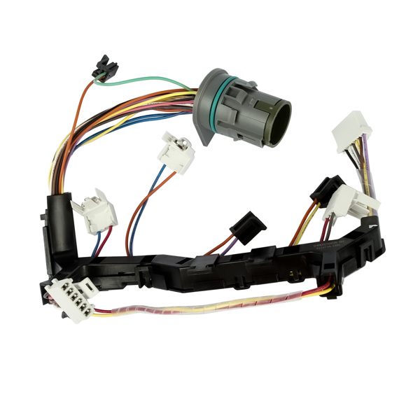 线束 Internal Wire Harness for Allison LCT 1000 2000 2400 Chevy GMC Duramax Diesel Truck GM Gen 4 2006-2009 29543336 350-0087-3