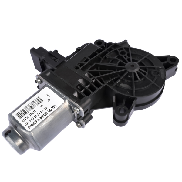 玻璃升降器电机 Front Left Side Power Window Lift Motor for Hyundai Ioniq 1.6L L4 2017-2022 82450-G2020 82450 G2020 82450G2020-6