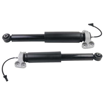 减震器 Pair Rear Shock Absorbers with Electric Left & Right for Cadillac ATS 2013-2019 23469923 23469924