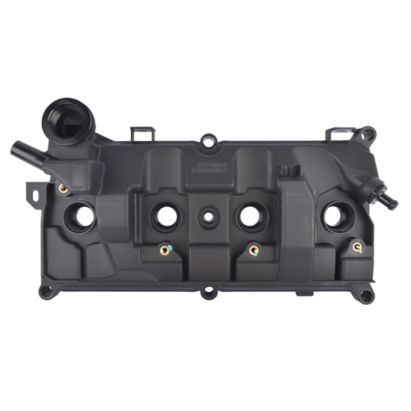 气门室盖 Engine Valve Cover with Gasket for Nissan Juke 2011-2017 Sentra 2017-2019 1.6L GAS DOHC 13264-1KC0A 13264-BV80A 13264-1KC1A-1