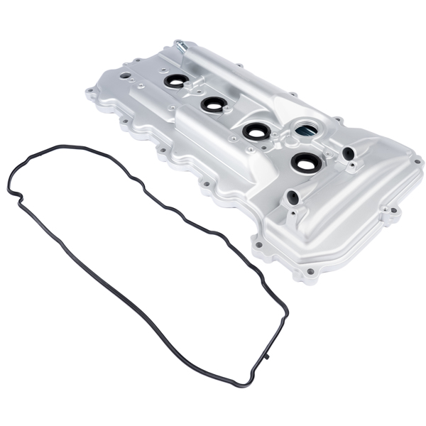  气门室盖 Engine Valve Cover for Toyota Highlander Camry RAV4 Venza 2.5L 2.7L l4 2009-2019-2