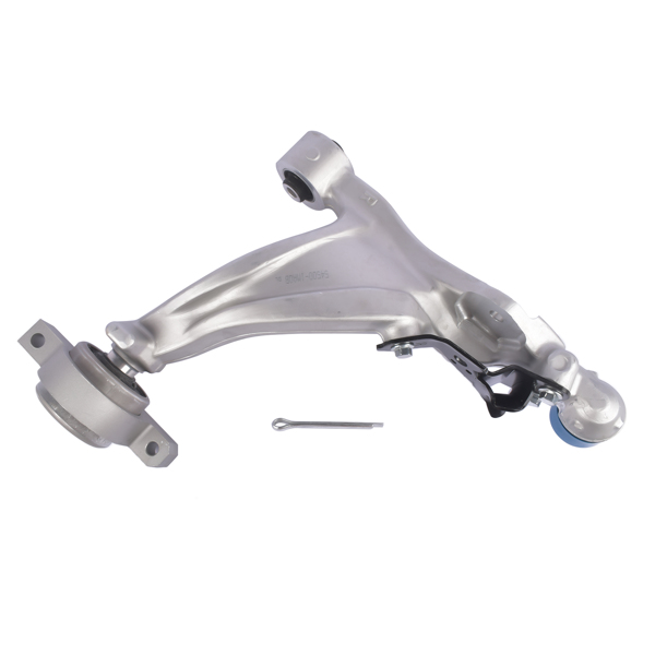 控制臂 Front Right Side Lower Suspension Control Arm for Infiniti Q70 M35h M37 3.5L 3.7L V6-2