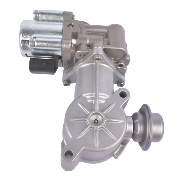 高压燃油泵 A2710703701 High Pressure Fuel Pump For Mercedes C250 SLK250 1.8L 2.0L l4 2012-2015-6