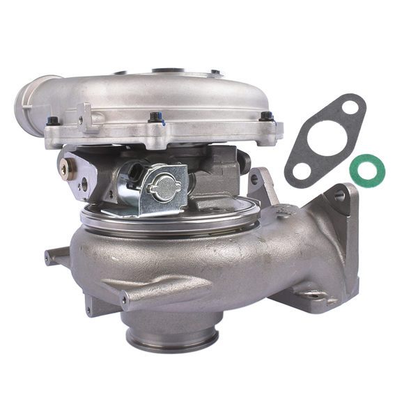 涡轮增压器 New Turbo Charger For GM 6.6L LLY LBZ LMM Duramax 2004.5-2010 848212-5001S 97387896 98011735-4