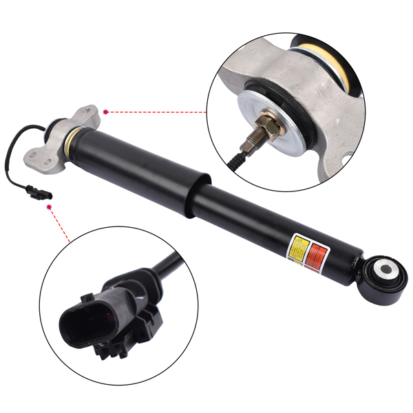 减震器 Rear Left Shock Absorber Strut For Cadillac ATS 2013-2019 23469923 22931831-7