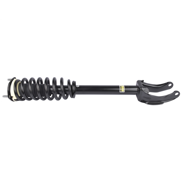 减震器 Front Right Shock Strut Assy For Mercedes W166 ML350 ML550 C292 GLE43 GLE63 AMG 1663232400-2