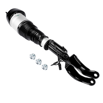 减震器 Front Left Air Suspension Strut with ADS For Mercedes M GL-Class X166 W166 GL450 GL500 ML350 ML500 ML550 2012-2015 1663206913