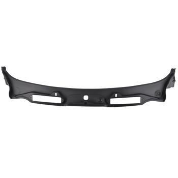 挡风玻璃整流罩 Front Windshield Cowl Panel Cover Tray Wiper System For 2006-2012 BMW 3-Series #51717180743 51714362484