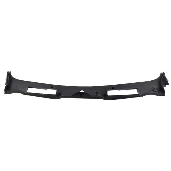 挡风玻璃整流罩 Front Windshield Cowl Panel Cover Tray Wiper System For 2006-2012 BMW 3-Series #51717180743 51714362484-3