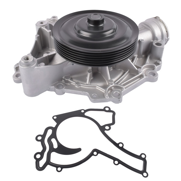 水泵 Engine Water Pump for Mercedes-Benz CL550 CLK550 CLS550 E550 G550 GL450 GL550 ML550 S550 SL550 A2732000201 2732000201-3