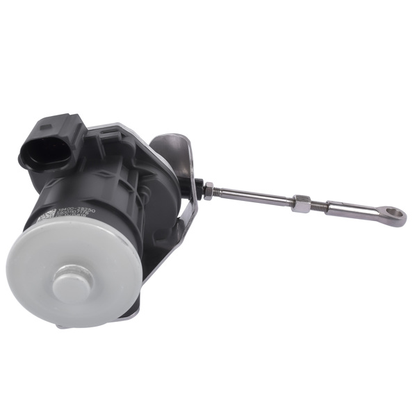 涡轮增压器执行器 Turbocharger Wastegate Actuator 394002B250 For Hyundai Sonata Kia Optima Sedan 1.6L L4 2015-2019-8