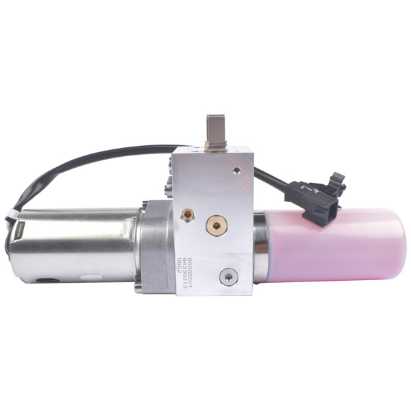  液压泵 Hydraulic Liftgate Pump for Cadillac SRX CTS Base Luxury 4-Door 3.6L V6 25965861 25835476-1