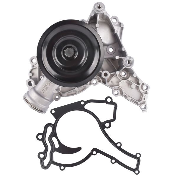 水泵 Engine Water Pump for Mercedes-Benz CL550 CLK550 CLS550 E550 G550 GL450 GL550 ML550 S550 SL550 A2732000201 2732000201-4