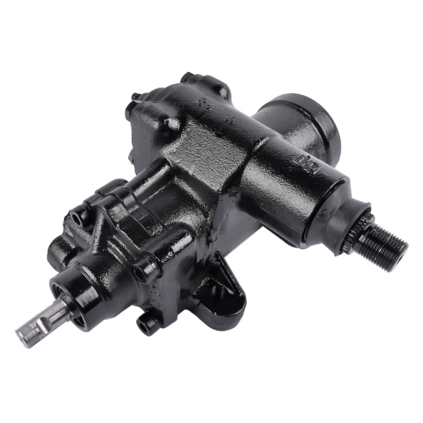 转向器 Power Steering Gear Box for Chevrolet Tahoe Silverado GMC Sierra Yukon XL 1500 2500 6.0 4.8L 5.3L 1999-2002 27-7594-1