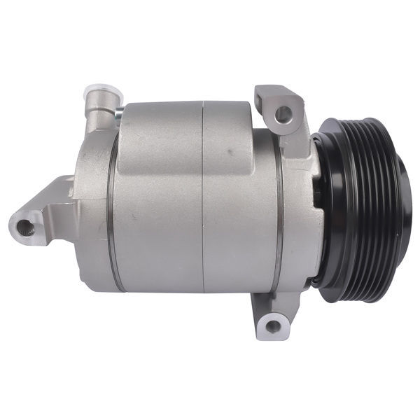  空调压缩机 A/C Compressor w/ Clutch for Chevy Sonic Hatchback / Sedan 2012 1.8L 6 Groove 95935304 67695-4