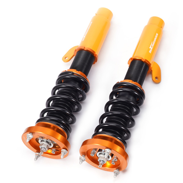 减震器24 Levels Damper Coilover Kit for BMW E46 3 Series 330i 325i 328i 320ci 325ci 330ci 1999-2006-5