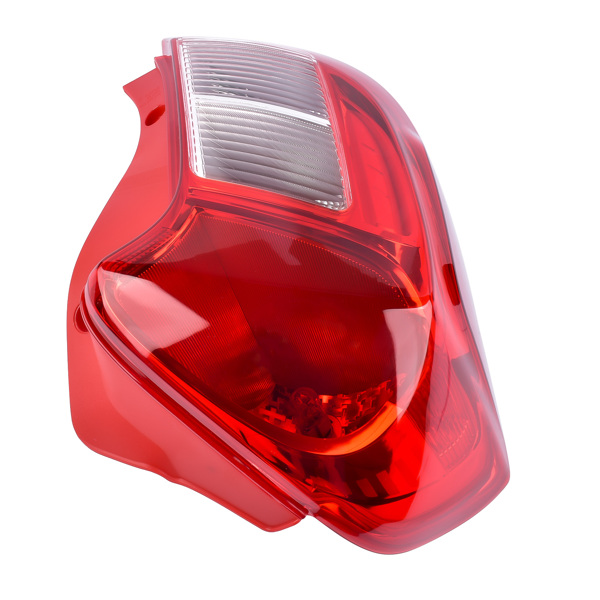 尾灯 Rear Left Halogen Tail Light Assembly Fits 2016-2022 Chevrolet Spark Hatchback 1.4L L4 42607403 42351792 GM2800297-2