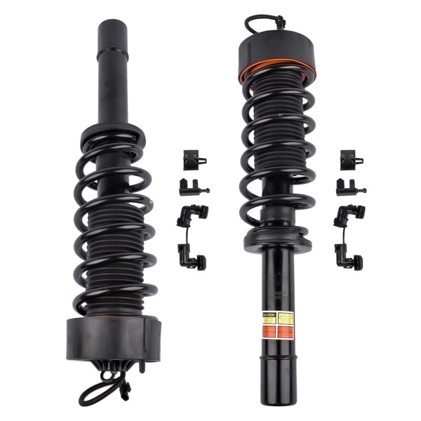 减震器 Pair Front Shock Absorber Strut Assembly Electric For Cadillac CT6 AWD 2016-2018 2.0L L4 3.0L 3.6L V6 - Gas 5801120 23405719-7