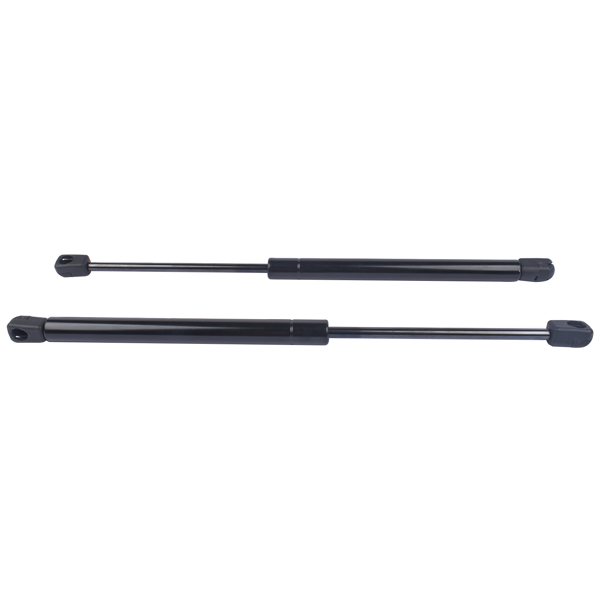 气弹簧 Pair Front Hood Lift Supports Shock Struts for Nissan Maxima Sedan 3.5L 2009-2014 654709N00A-2