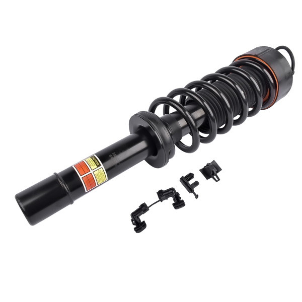 减震器 Front Shock Absorber Strut Assy Magnetic For Cadillac CT6 AWD 2016-2018 2.0L L4 3.0L 3.6L V6 - Gas 5801120-1