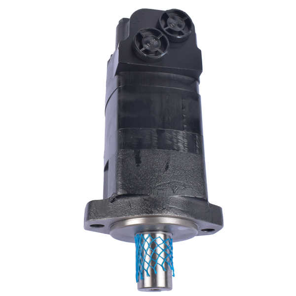 液压马达 104-1027-006 Hydraulic Motor for Char-Lynn Eaton 2000 Series 2 Bolt Standard 14.91 in³/r-3