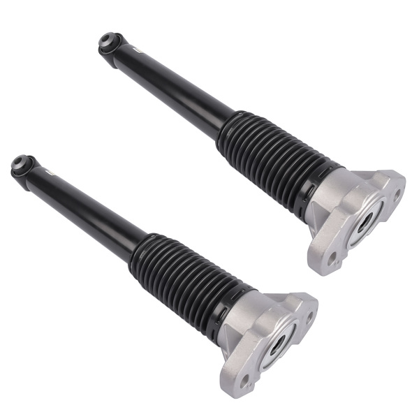 减震器 Pair Rear Shock Absorber Struts w/o ADS For Mercedes-Benz W167 GLE450 3.0L 2019-2022 1673200230-4