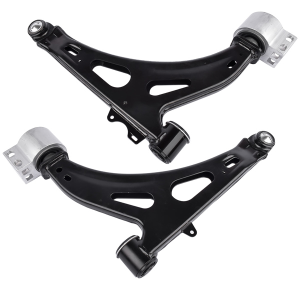  控制臂 Set of 2 Front Lower Control Arms Left and Right for Chevrolet Impala 2.5L 3.6L 2014-2020-6