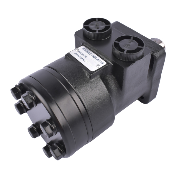 液压马达 1011010009 101-1010 Hydraulic Gerotor Motor for Eaton Char-Lynn H Series 4.5 CID-4