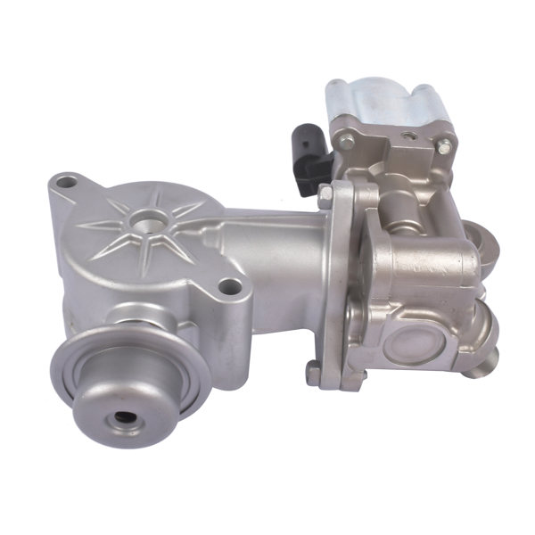 高压燃油泵 A2710703701 High Pressure Fuel Pump For Mercedes C250 SLK250 1.8L 2.0L l4 2012-2015-5