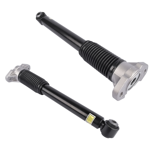 减震器 Pair Rear Shock Absorber Struts w/o ADS For Mercedes-Benz W167 GLE450 3.0L 2019-2022 1673200230-5