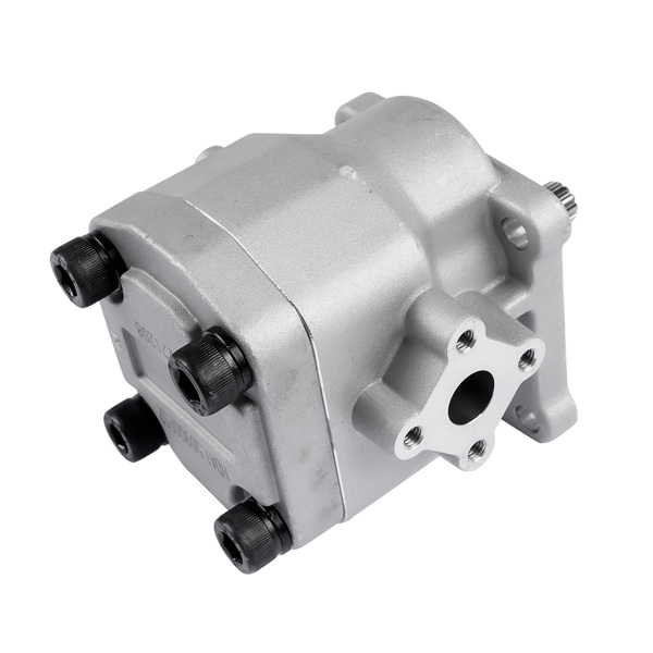 液压泵 Hydraulic Pump For Mitsubishi D1650 D2050 D2350 ST2320 ST2340 MT25 MT250 MT300D-8