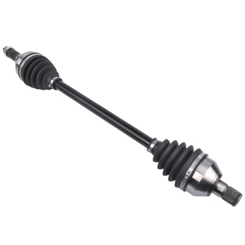 半轴 Rear CV Axle 64\\" for Can-AM Maverick X3 Max Turbo R RR XDS DS XMR 2017-2023 705502154 