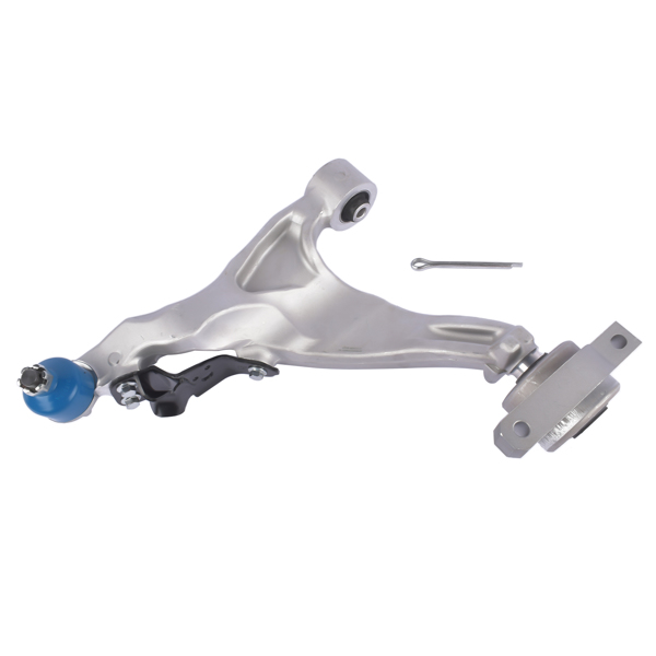 控制臂 Front Right Side Lower Suspension Control Arm for Infiniti Q70 M35h M37 3.5L 3.7L V6-4