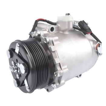 空调压缩机 A/C Compressor with Clutch for Nissan Versa Sedan 2020-2022 All Engine 1.6L L4 38810RL5A01 38810RL5A02