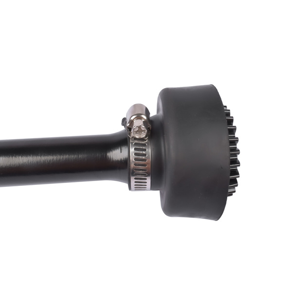传动轴 Rear Prop Propeller Drive Shaft Assy w/ Seal Coupling For Yamaha Rhino 450 660 2004-2007-7