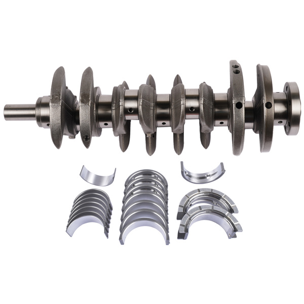 曲轴瓦和连杆瓦套装 Crankshaft & Main Rod Bearings Kit for Chevy Equinox Impala Malibu HHR GMC Buick LaCrosse Regal 2.4L 2006-2017-2