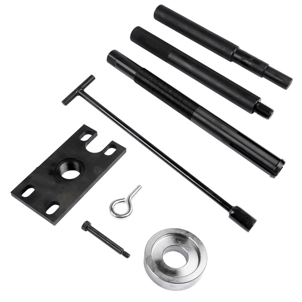 轴承拉拔套组 Alignment Tool 91-805475A1 for Alpha Bravo OMC Gimbal Bearing Puller Installer-3