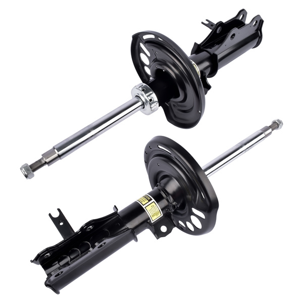 减震器 2Pcs Front Suspension Strut Assembly Left Right For Chevrolet Malibu 2016-2023 23359255 23359256-1