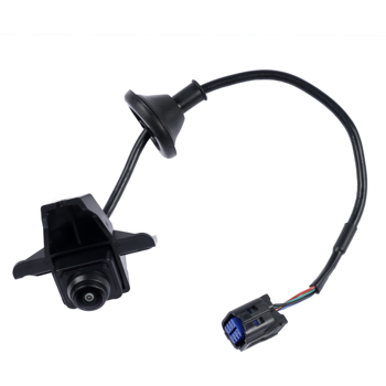  后视摄像头 Rear Backup View Camera for Hyundai Elantra N-Line 2022~2023 99240AA200 99240AA210