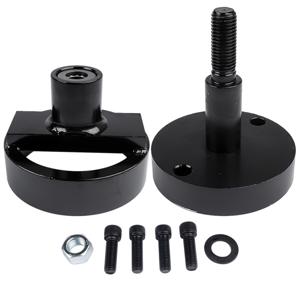 安装工具 Crankshaft Rear Main Seal Installer for John Deere 270 404 466 7.6L 8.1L Engine-4